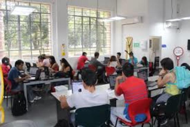 Salas de informática