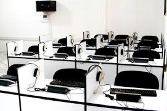 Posibles resultados después de la solucion