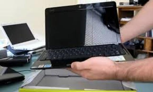 Instalar los computadores