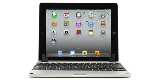 COMPRA DE APARATOS TECNOLOGICOS