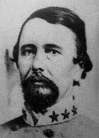 Southern Senators Begin to Resign