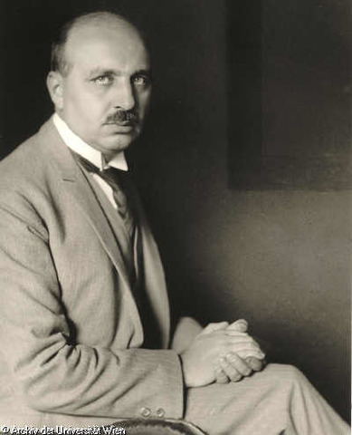 Karl Bühler