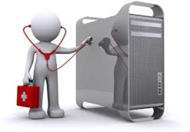 MANTENIMIENTO PREVENTIVO