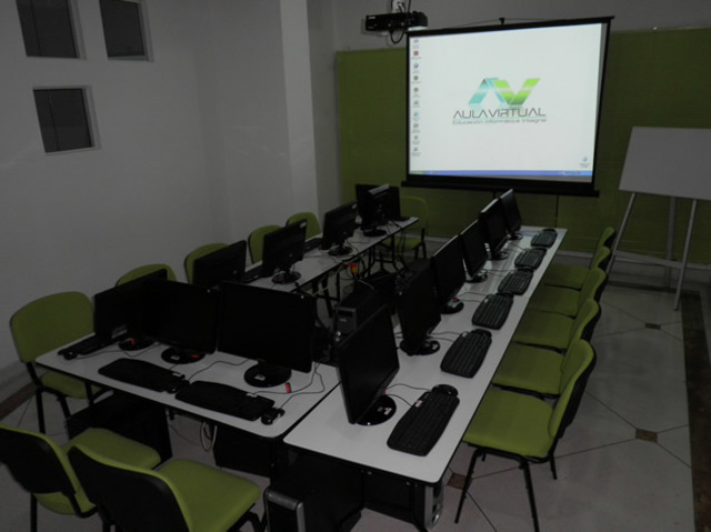 En cuales salas quiere el gobernador