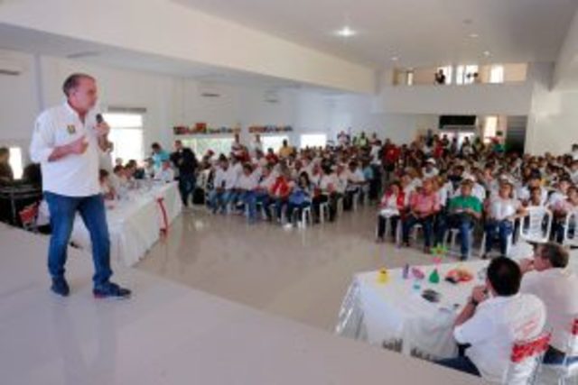 SOCIALIZACIÓN DEL PROBLEMA