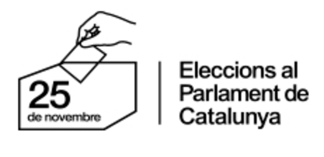 Eleccions al parlament de Catalunya
