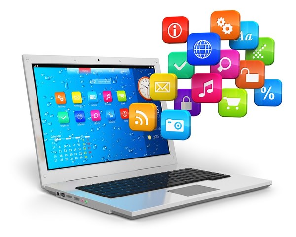 INSTALAR SALAS, SOFTWARE Y COMPUTADORES