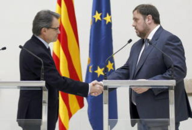 Pacte de Governabilitat