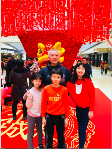 i went to chongqing and chengdu