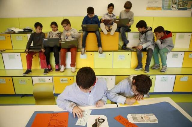 Día 7 de mi solución para el colegio de la Gloria Cesar