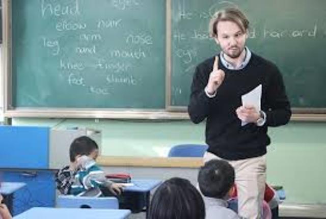 capacitacion de los profesores