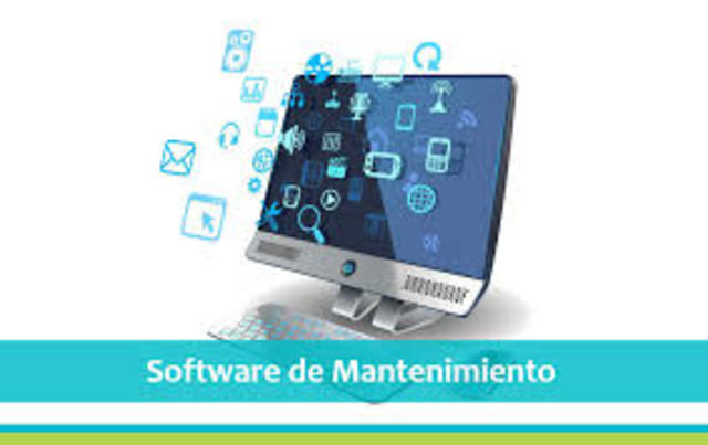 instala miento de software a los computadores