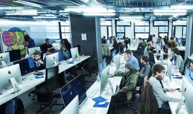 Día 8 de mi solución para el colegio de la Gloria Cesar