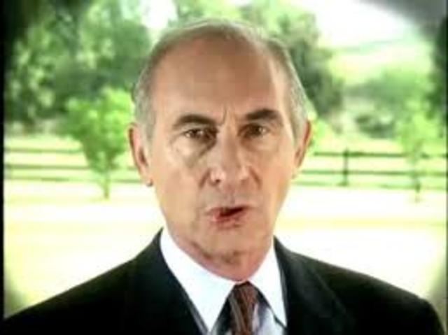 "Dicen que soy aburrido"