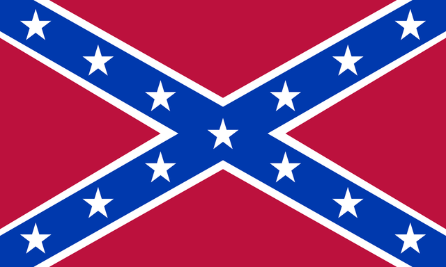 Formation of the Confederate States