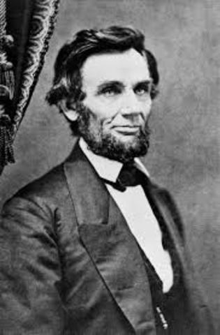 Abraham Lincoln
