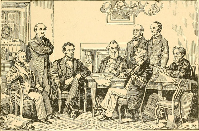 The Emancipation Proclamation goes into effect