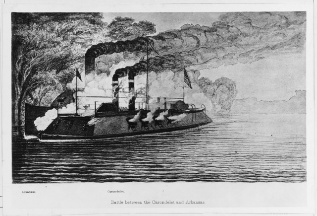 Fire in Philadelphia