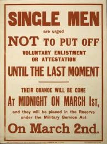 Conscription Act