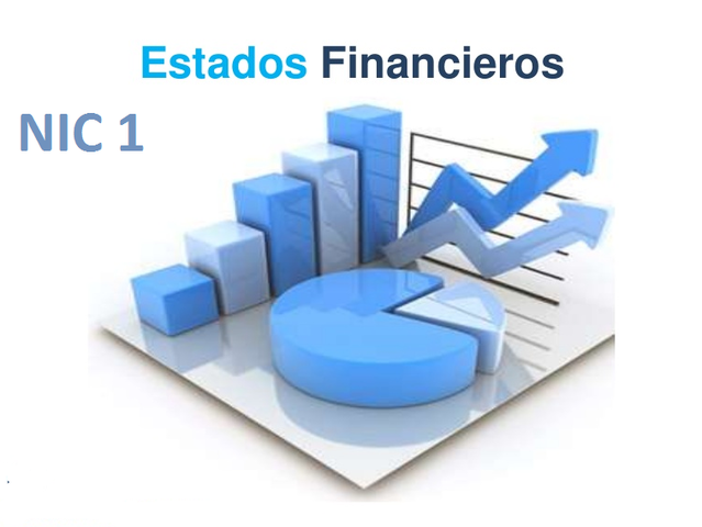 SE PRESENTAN LOS ÚLTIMOS ESTADOS FINANCIEROS