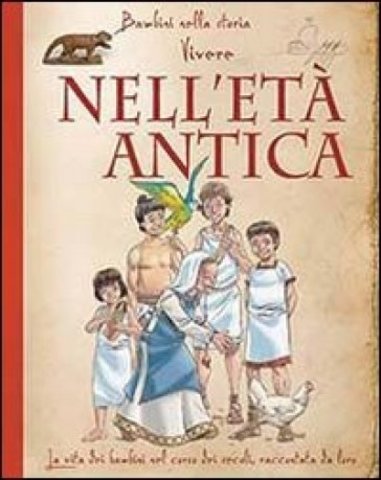 età antica