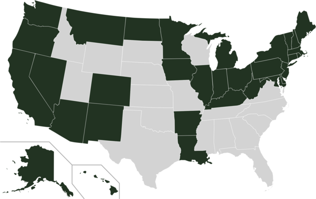 Georgia state legislature authorizes a disbursement of one million dollars