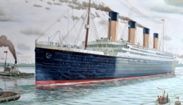 Titantic