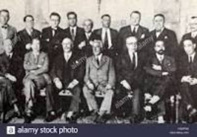 Pacto de San Sebastián