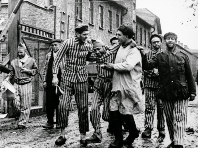 La exclusión (1933-1939)