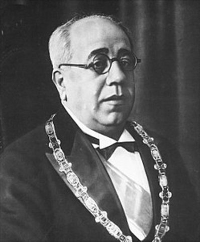 Manuel Azaña