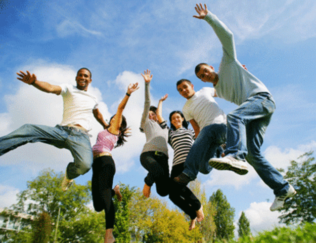 Recomendación de actividad física