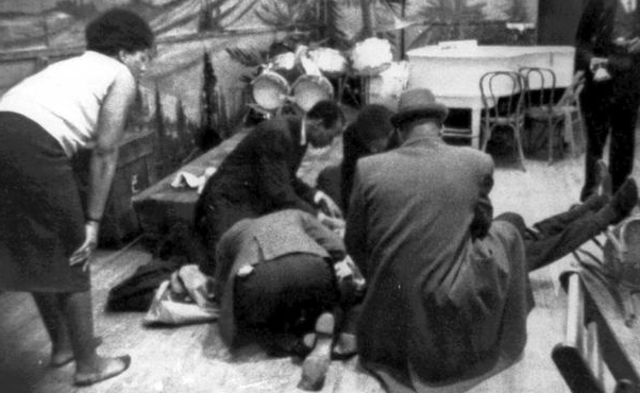 Assassination of Malcolm X