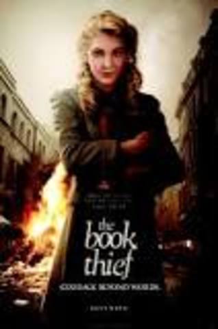 The Book Thief