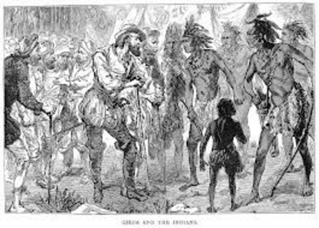 FUNDACIÓN DE SAN SEBASTIÁN DE URABÁ