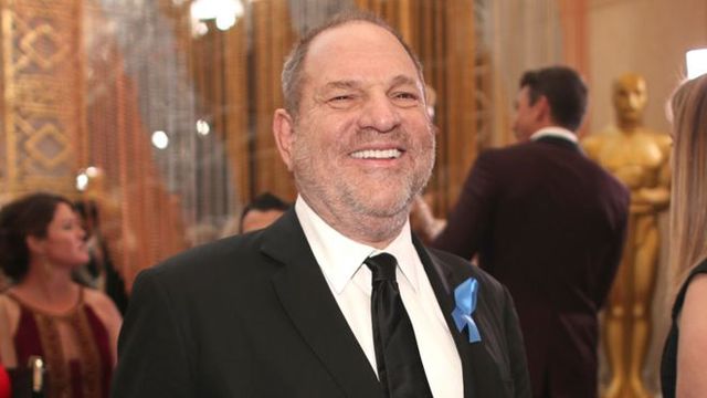 Harvey Weinstein and Sexual Assault Allegations
