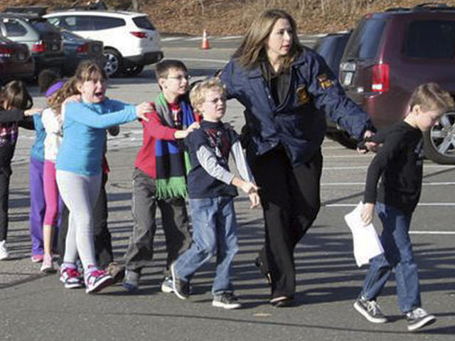 Sandy Hook School Shooting