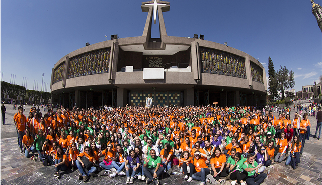 Eventos Integradores