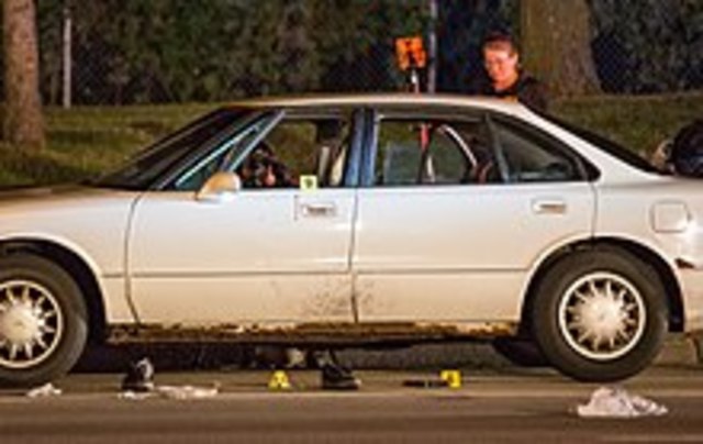 Shooting of Philando Castile