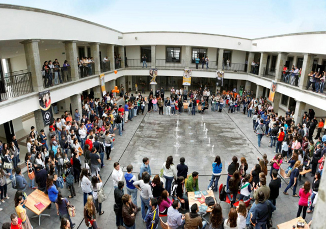 Fortalecimiento de la Formación Integral