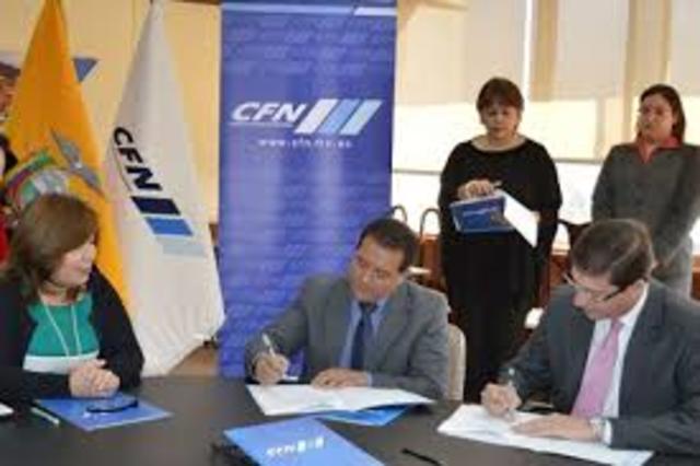 Convenios y Alianzas