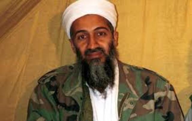 Osama Bin Laden