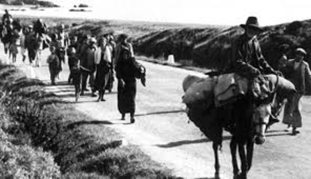 Consecuencias de la Guerra Civil