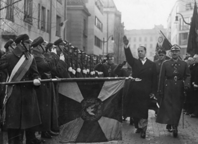 Капитуляция Италии