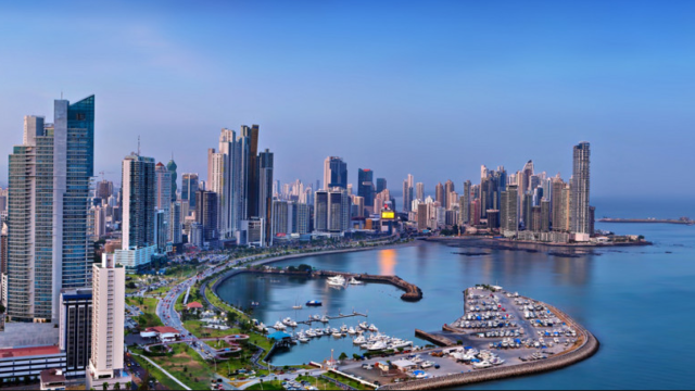 mi primer viaje fuera del pais