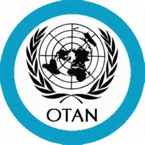 OTAN (ORGANIZACIÓN DEL TRATADO DEL ATLÁNTICO NORTE)