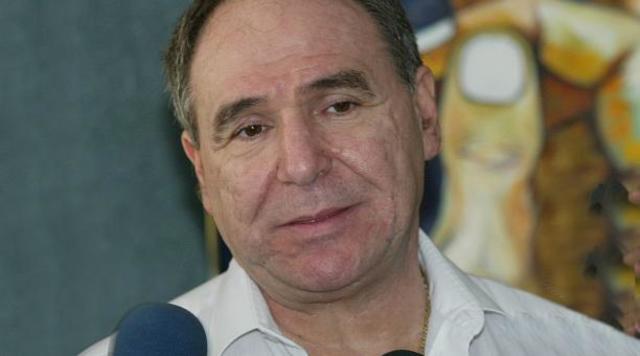 Salida de Bucaram del poder