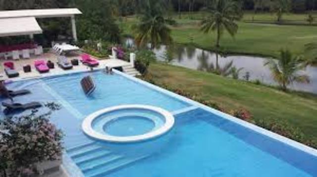 fui a girardot por primera vez