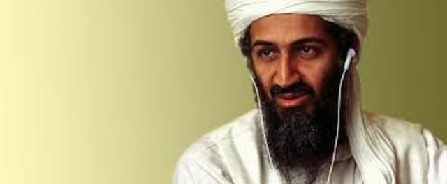 Osama Bin Laden