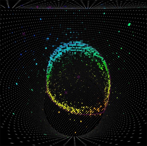 Мюонного нейтрино