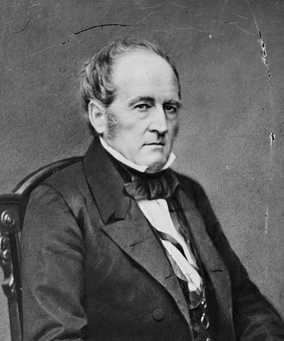 U.S. constitutional Union Party Hold a convention